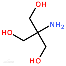 Biochemical grade Trishydroxymethyl aminomethane